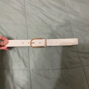 Women’s Juice Couture Belt